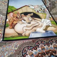 فرش زیبا