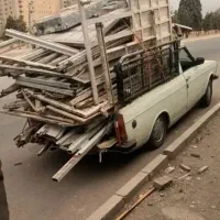 فروش        و خریدار انواع ضایعات مس ..برنز