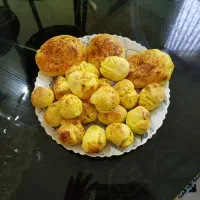 انواع نان محلی(نان محلی شمال نان محلی روستایی