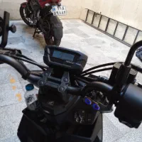 هوندا بیت اصلی ۱۴۰۴هرچی‌ بخوای این موتورداره