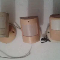 سنسور حرارتی
