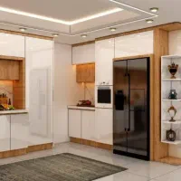 کابینت اقساطی  ۱ ساله