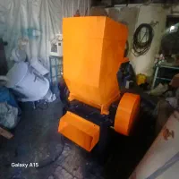 خرید اسیاب پلاستیک دست دوم کوچک