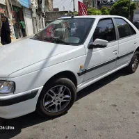 پارس tu5 مدل ۹۶