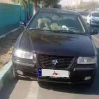 سمند۱۳۹۱|خودرو سواری و وانت|شهر ری, علایین|دیوار