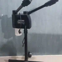 دستگاه بوخور سرد و گرم ایستاده لمسی اوزون دار