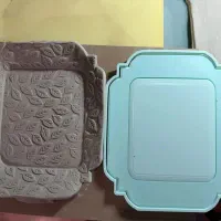 ابزار سفالگری و رزین کاری