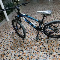 دوچرخه 24VTT