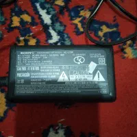 شارژر اصلی دوربین سونی