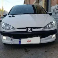 206 مدل ۱۳۸۸ عروسک