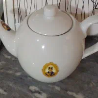 قوری شاه عباسی