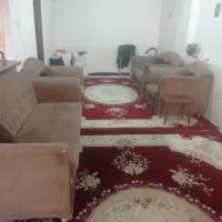 مبل ۷ نفره راحتی