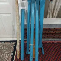دارپشتی و قالی