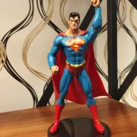 اکشن فیگور Super Man مدل Post-Crisis Era