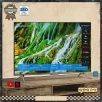 تلویزیون LED اسنوا 55 اینچ Sa710