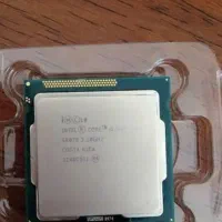 سیپیو i5 3470 تمیز