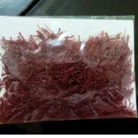 زعفران نگین قائنات 4 گرم