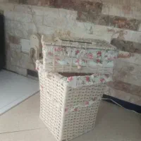 جا دستمال کاغذی