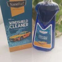 شیشه شوی نانوسان