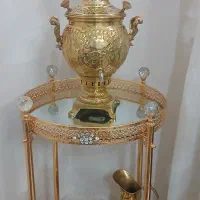 سماورطلایی