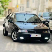 پژو405قره بالا84 خاصا شاسی سالم بدون افتاب سوختگی