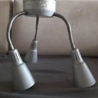 لوستر ایکیا