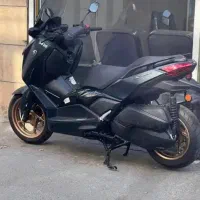 موتور سیکلت