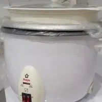 پلو پز سه کاره فقط ۵ملیونو پونصد
