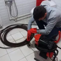 لوله بازکنی (حسینی ۶۵٪تخفیف) فوری شبانه روزی