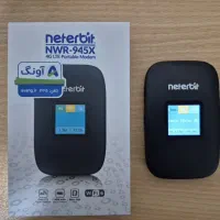 مودم جیبیneterbitمدلNWR-945X