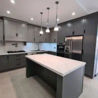 ساخت ، نصب ، تعمیرات انواع کابینت و کمد دیواری