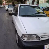 پراید مدل 90