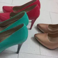 کفش مجلسی سایز ۳۸