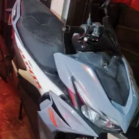 فروش موتور سیکلت