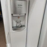 آبسردکن ایستاده ست هوم