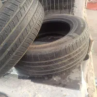 لاستیک شاسی بلند