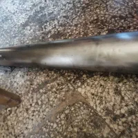 اگزوز دست ساز هوندا125
