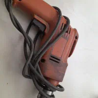دریل وسنگ فرز