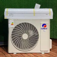 کولرگازی گری 24000 اینورتر