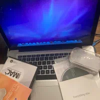 MacBook Pro A1286