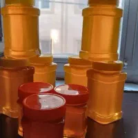 عسل طبیعی کوهستان