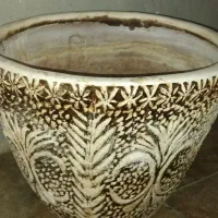 گلدان