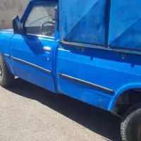 نیسان دوگانه ۸۴