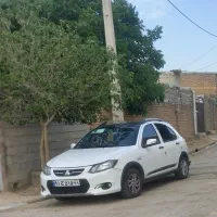 ماشین تمیز و نو فروش فوری