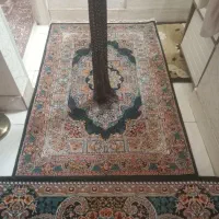 قالیچه دو عدد باهم یک مدل