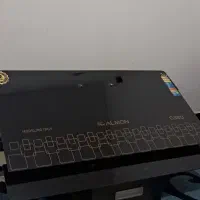هود لمسی نو آلمون G320