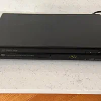 دستگاه DVD سونی