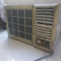 فروش کولر گازی دوو
