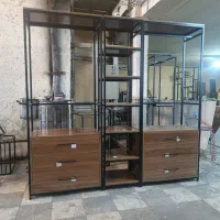 استند لباس لاکچری