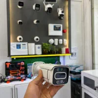 دوربین مداربسته هوشمند تایید اماکنAIPHONE21